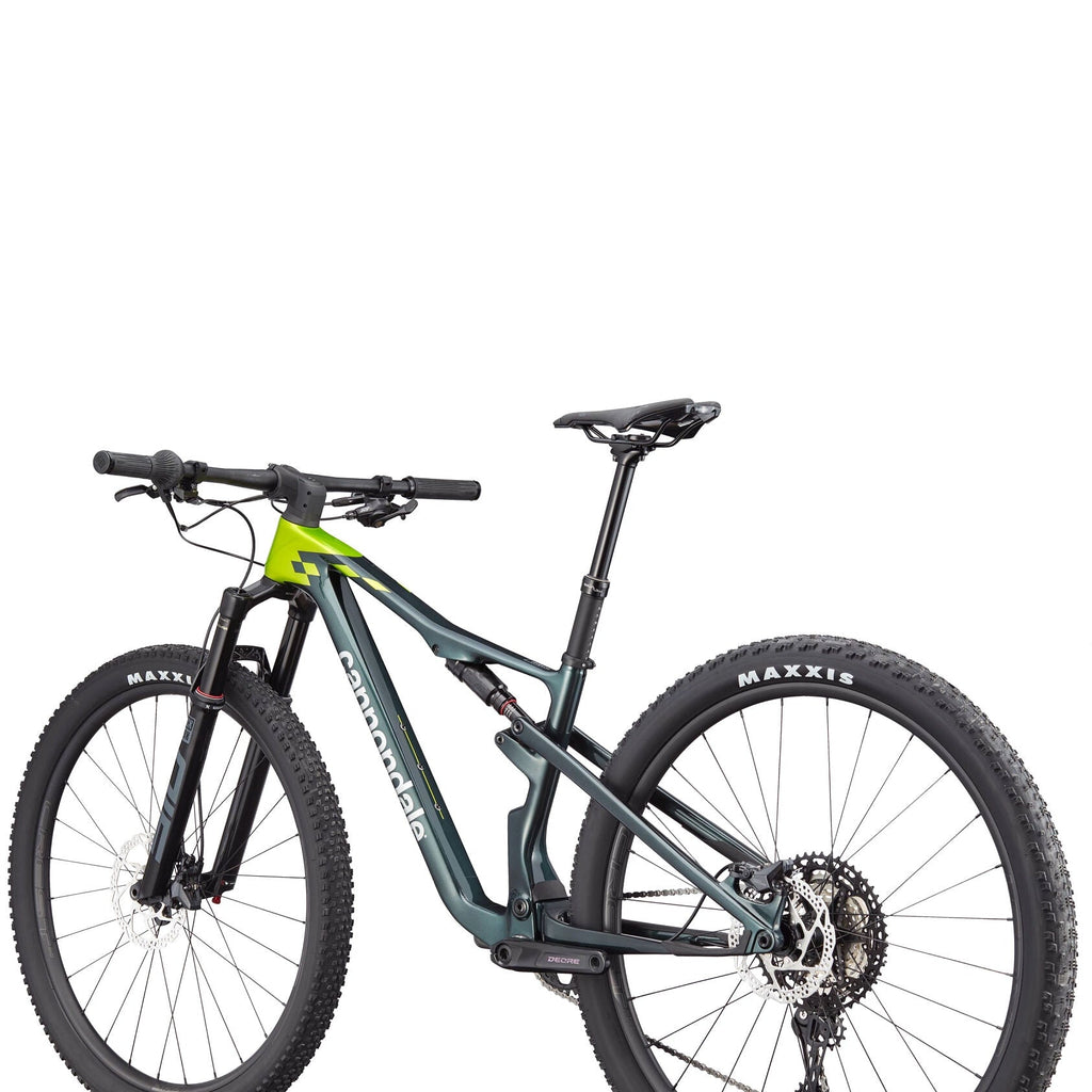 Cannondale Scalpel Carbon 3