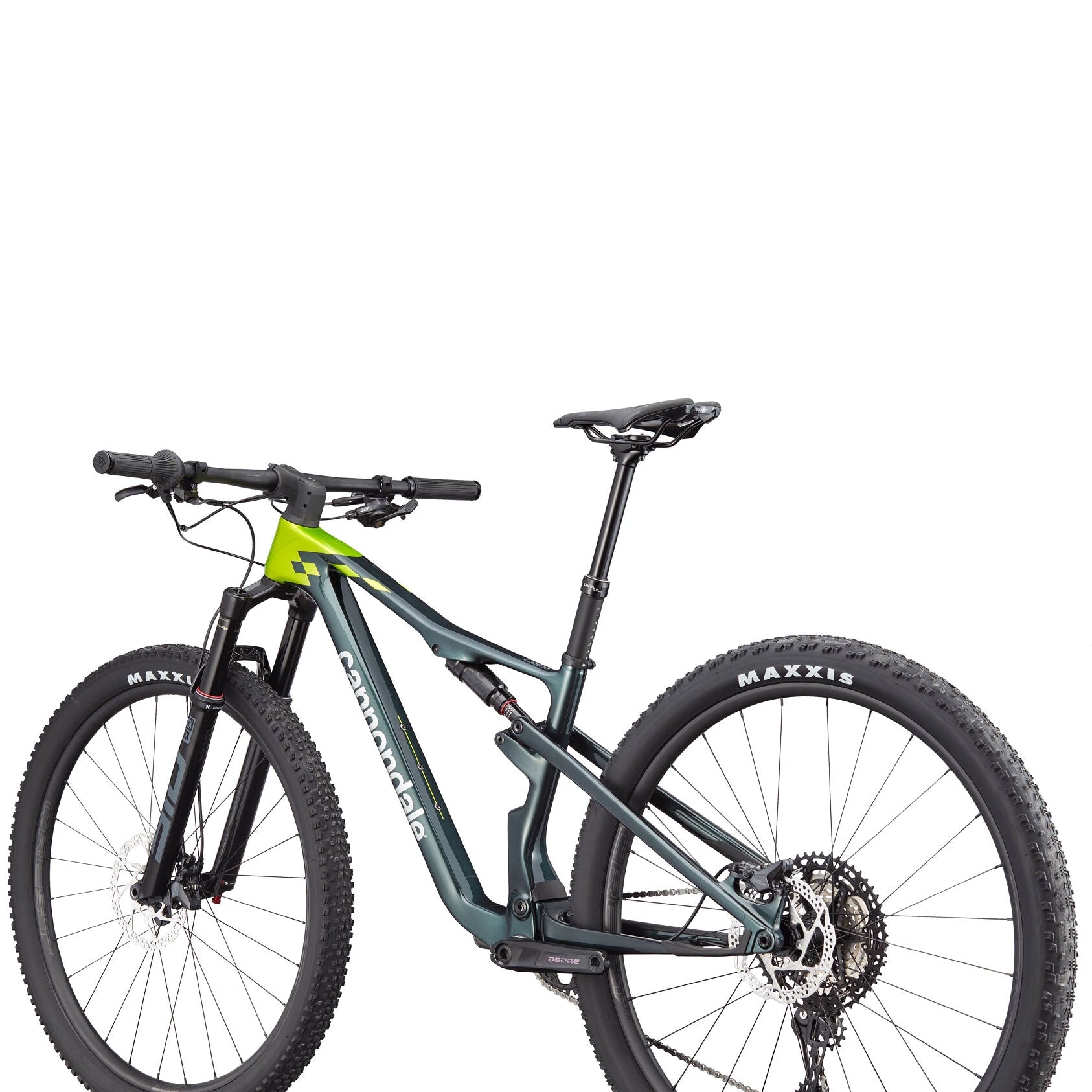 Cannondale Scalpel Carbon 3