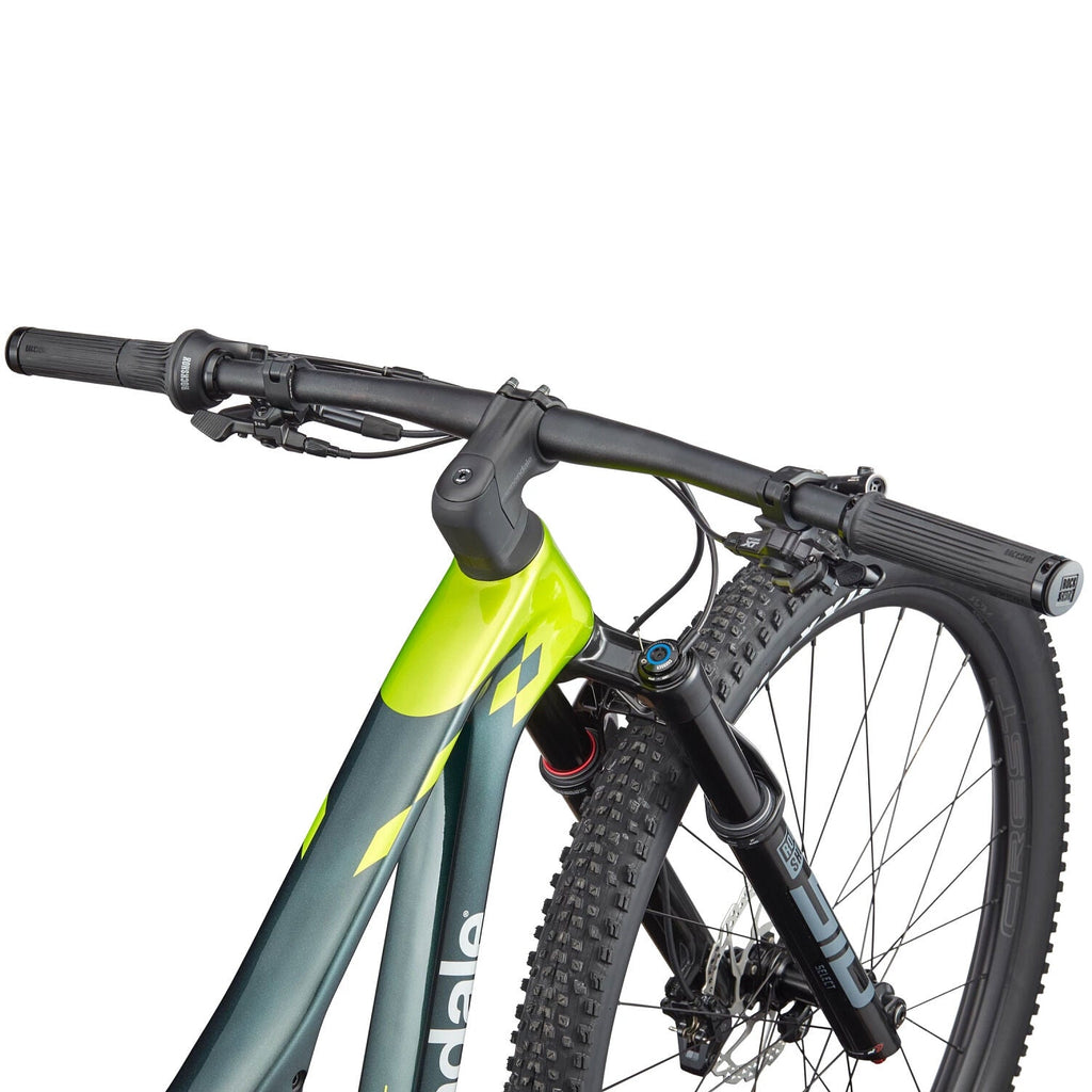 Cannondale Scalpel Carbon 3