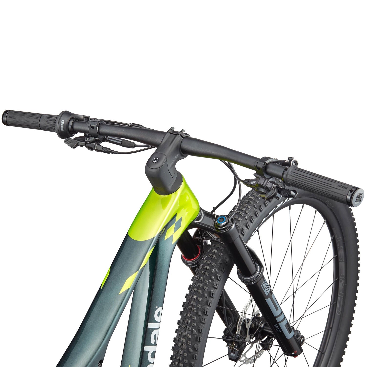 Cannondale Scalpel Carbon 3