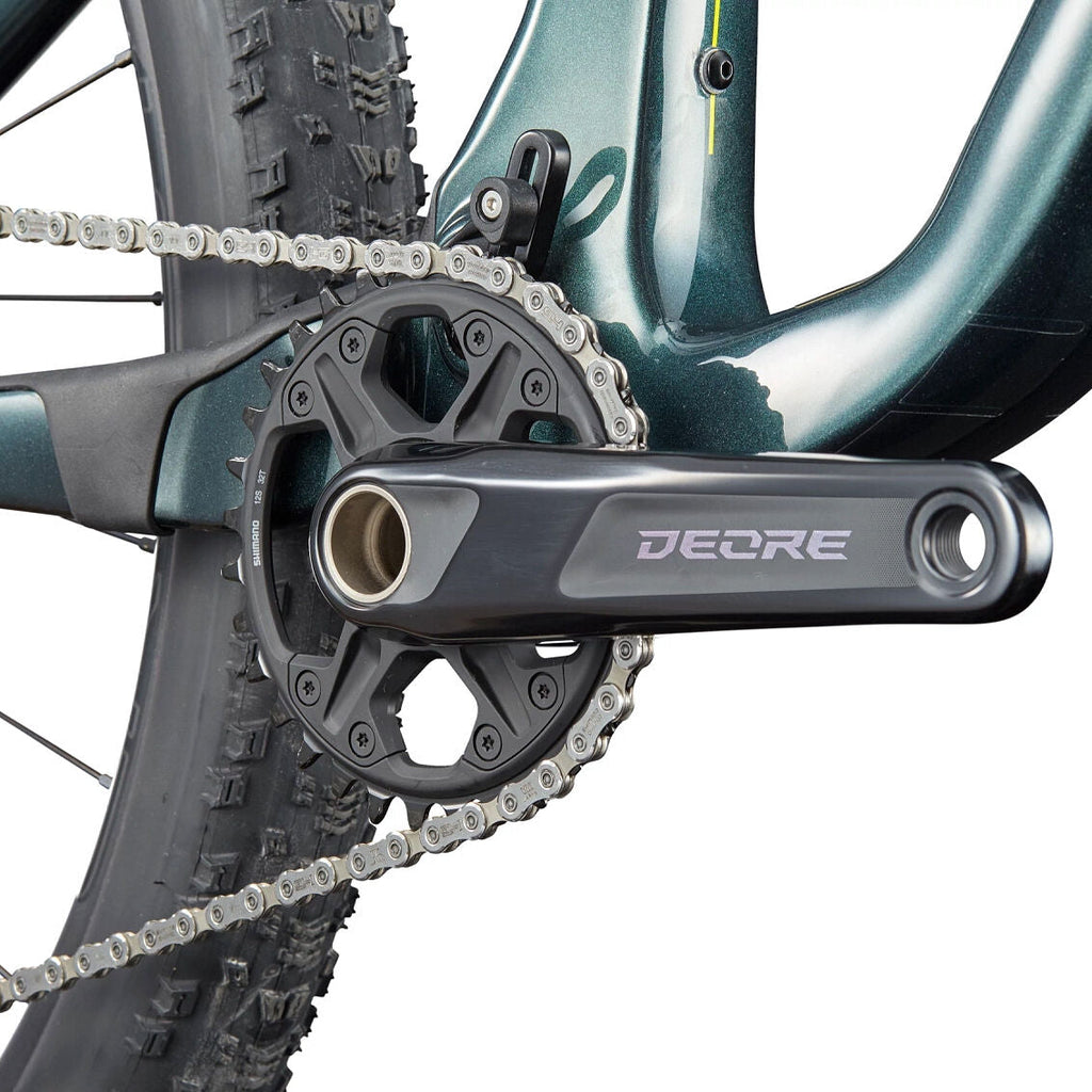 Cannondale Scalpel Carbon 3