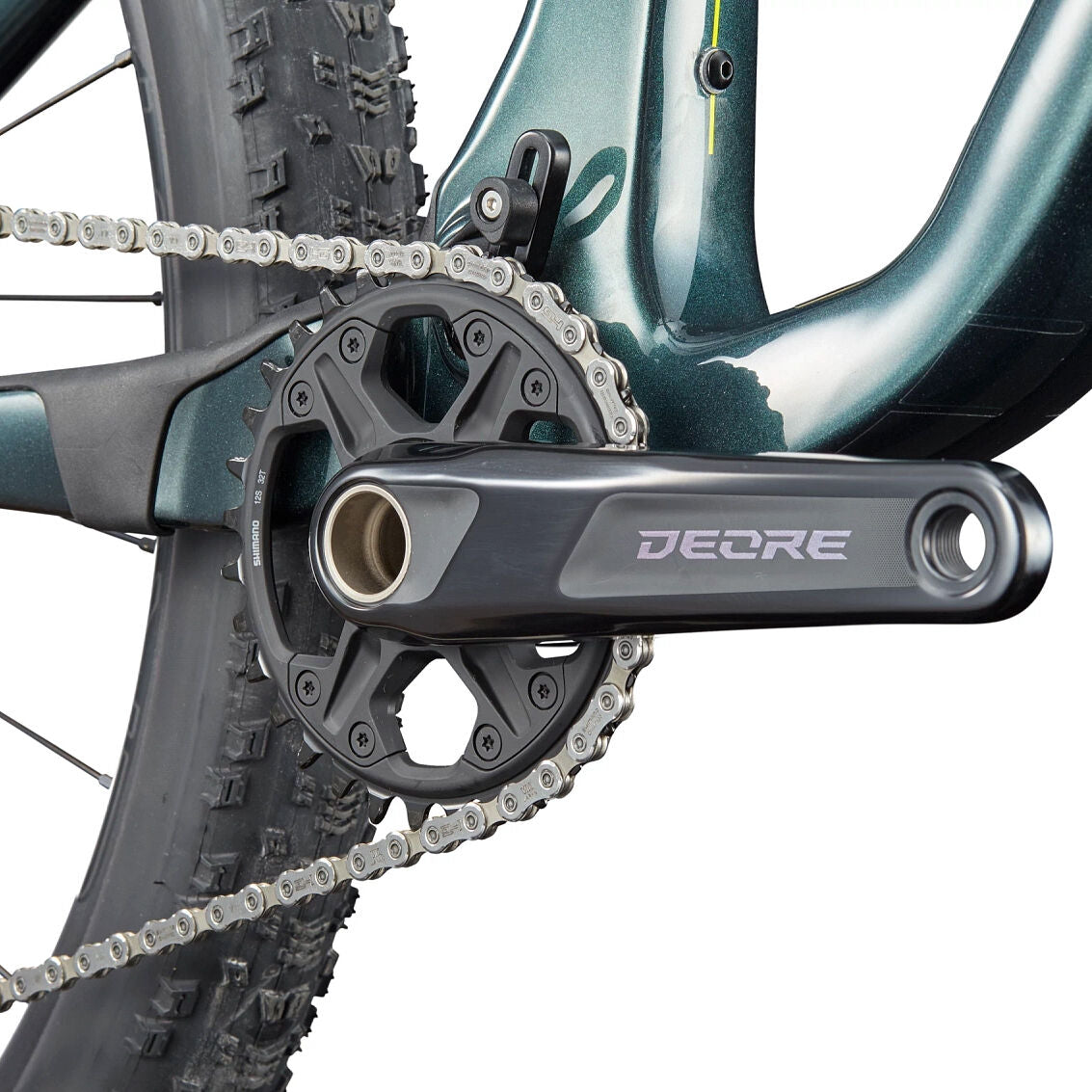 Cannondale Scalpel Carbon 3