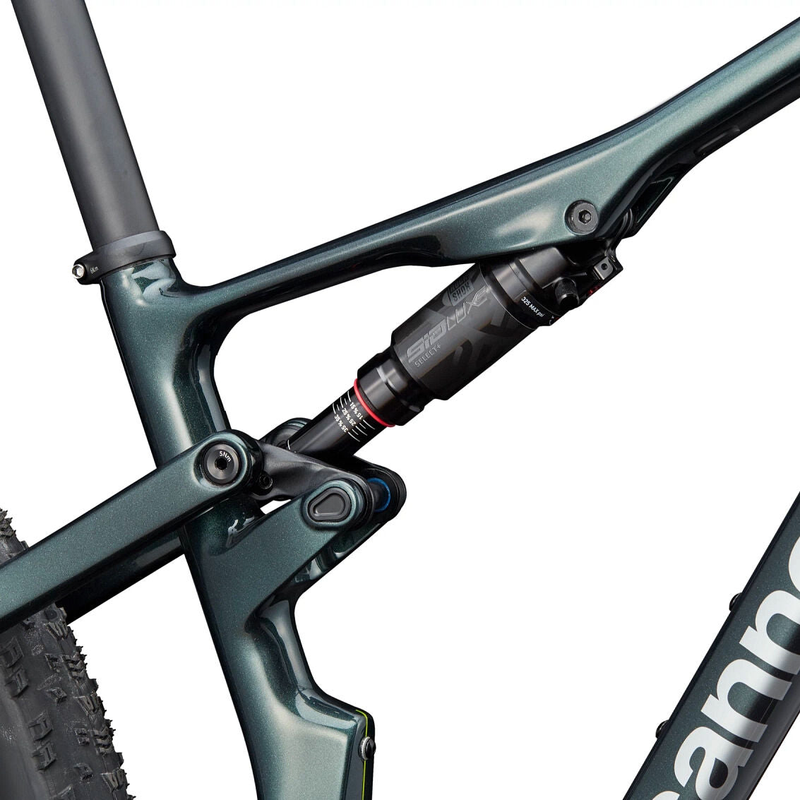 Cannondale Scalpel Carbon 3