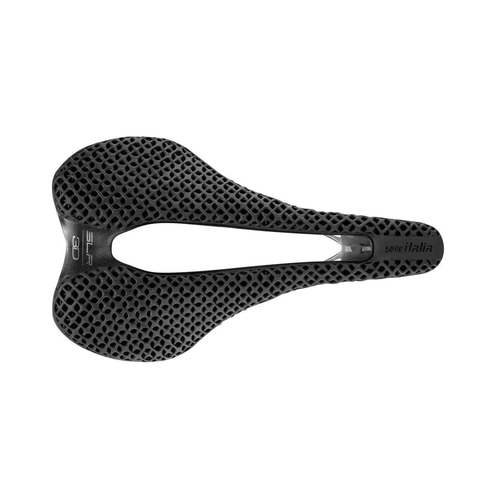 Selle Italia SLR Boost 3D Superflow Kit Carbonio saddle E