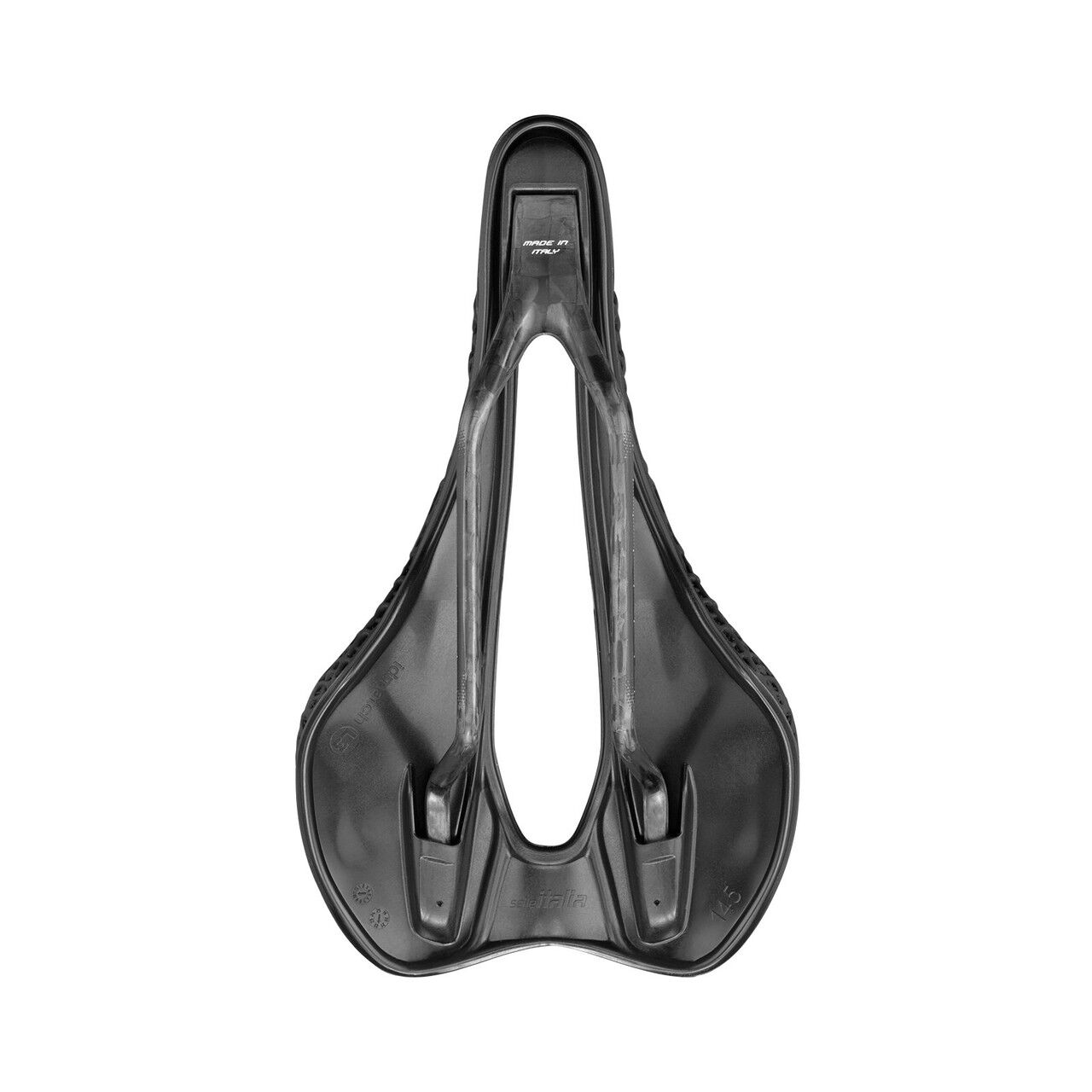 Selle Italia SLR Boost 3D Superflow Kit Carbonio saddle E