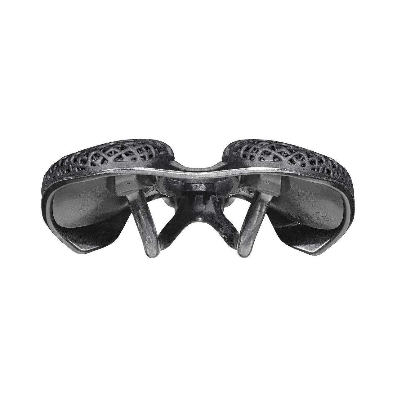 Selle Italia SLR Boost 3D Superflow Kit Carbonio saddle E