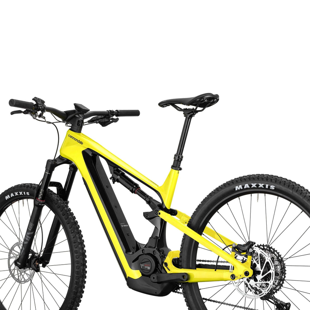 Cannondale Moterra Neo Carbon 2