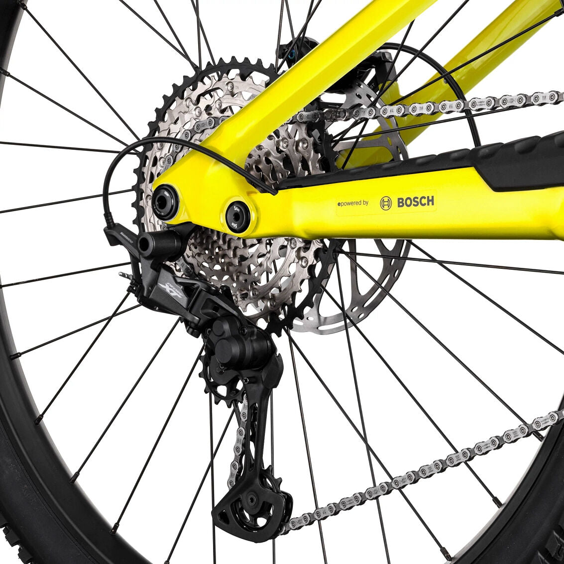 Cannondale Moterra Neo Carbon 2
