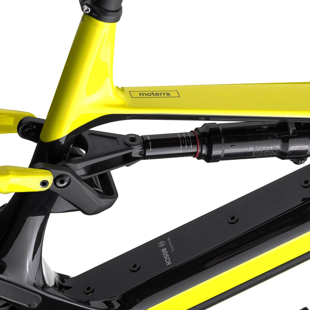 Cannondale Moterra Neo Carbon 2