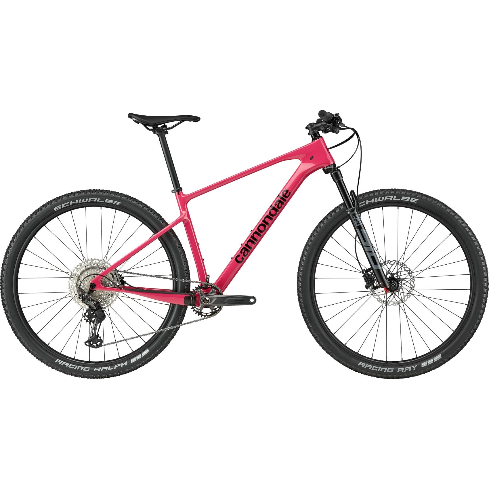Cannondale Scalpel HT Carbon 4