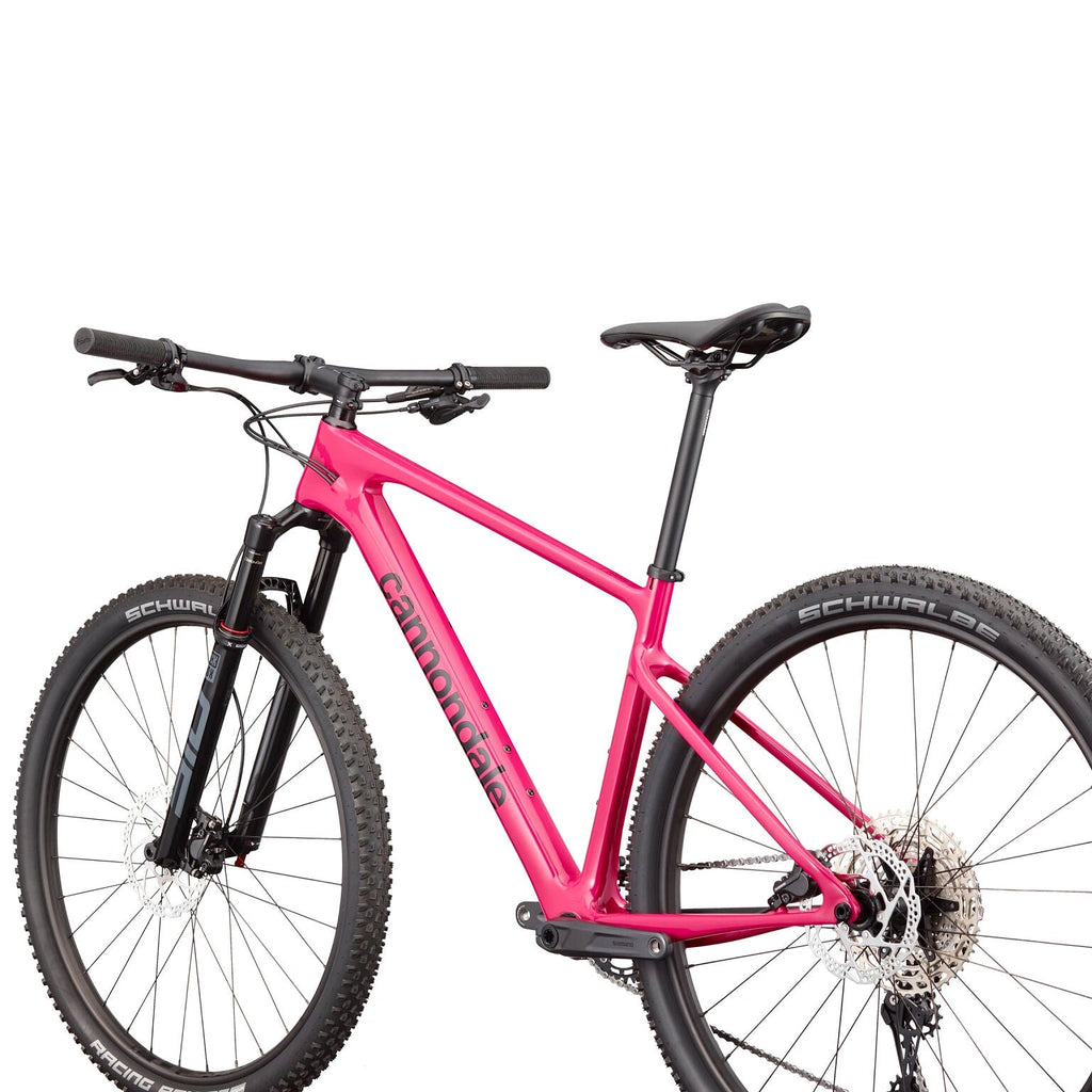 Cannondale Scalpel HT Carbon 4