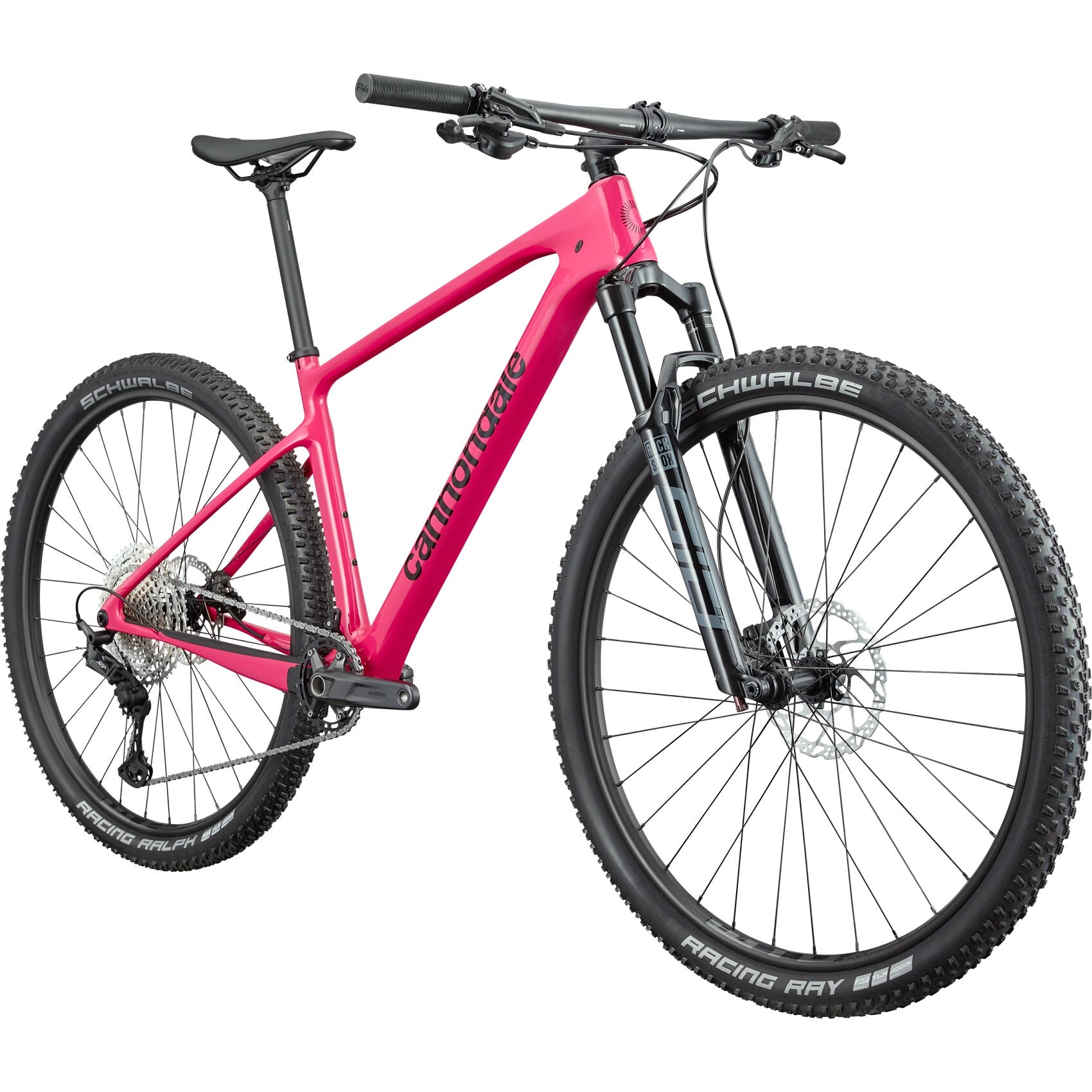 Cannondale Scalpel HT Carbon 4