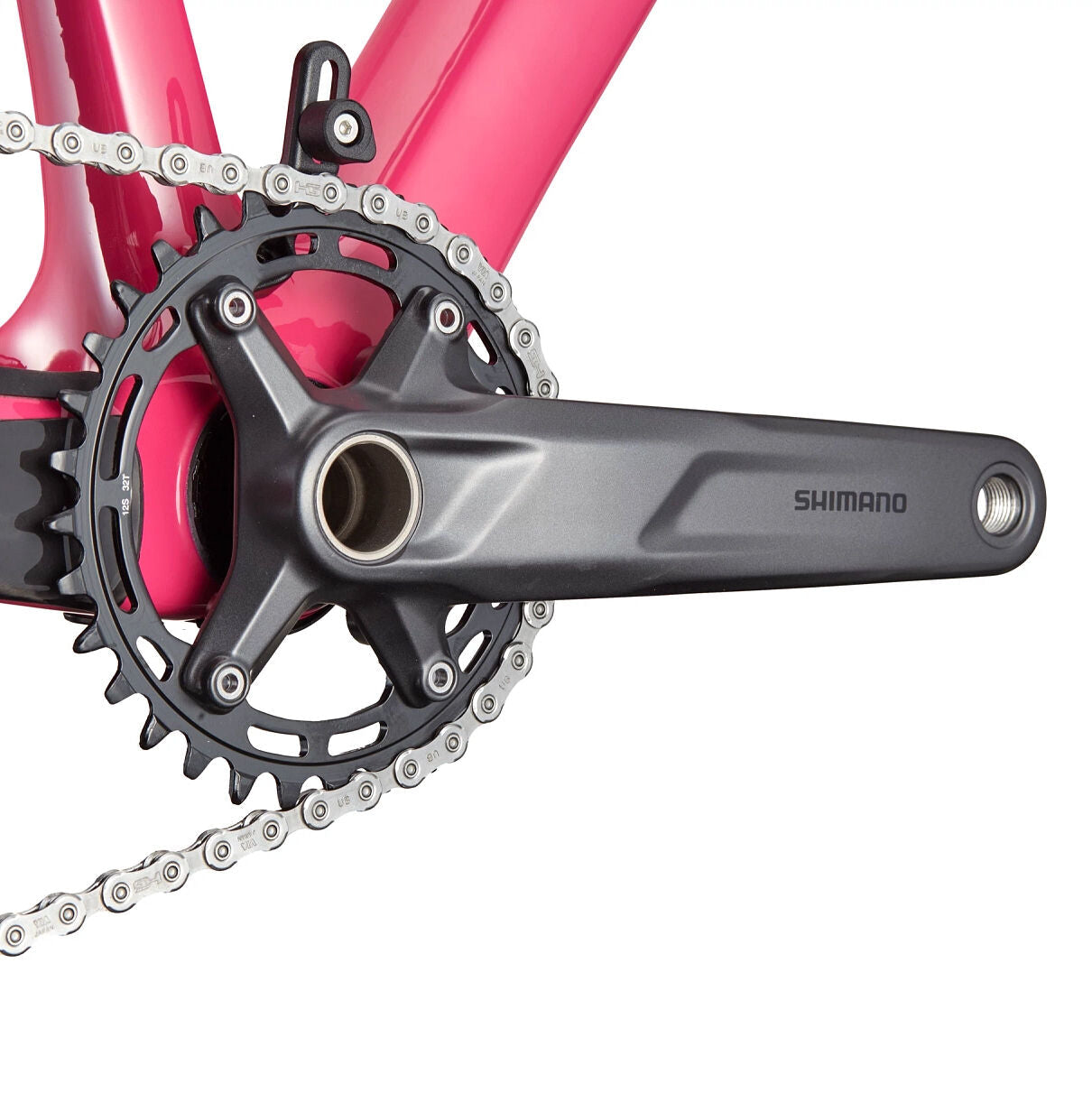 Cannondale Scalpel HT Carbon 4
