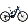 Cannondale Moterra Carbon 1