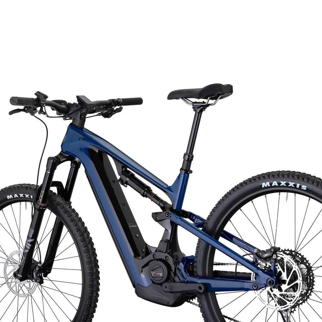 Cannondale Moterra Carbon 1