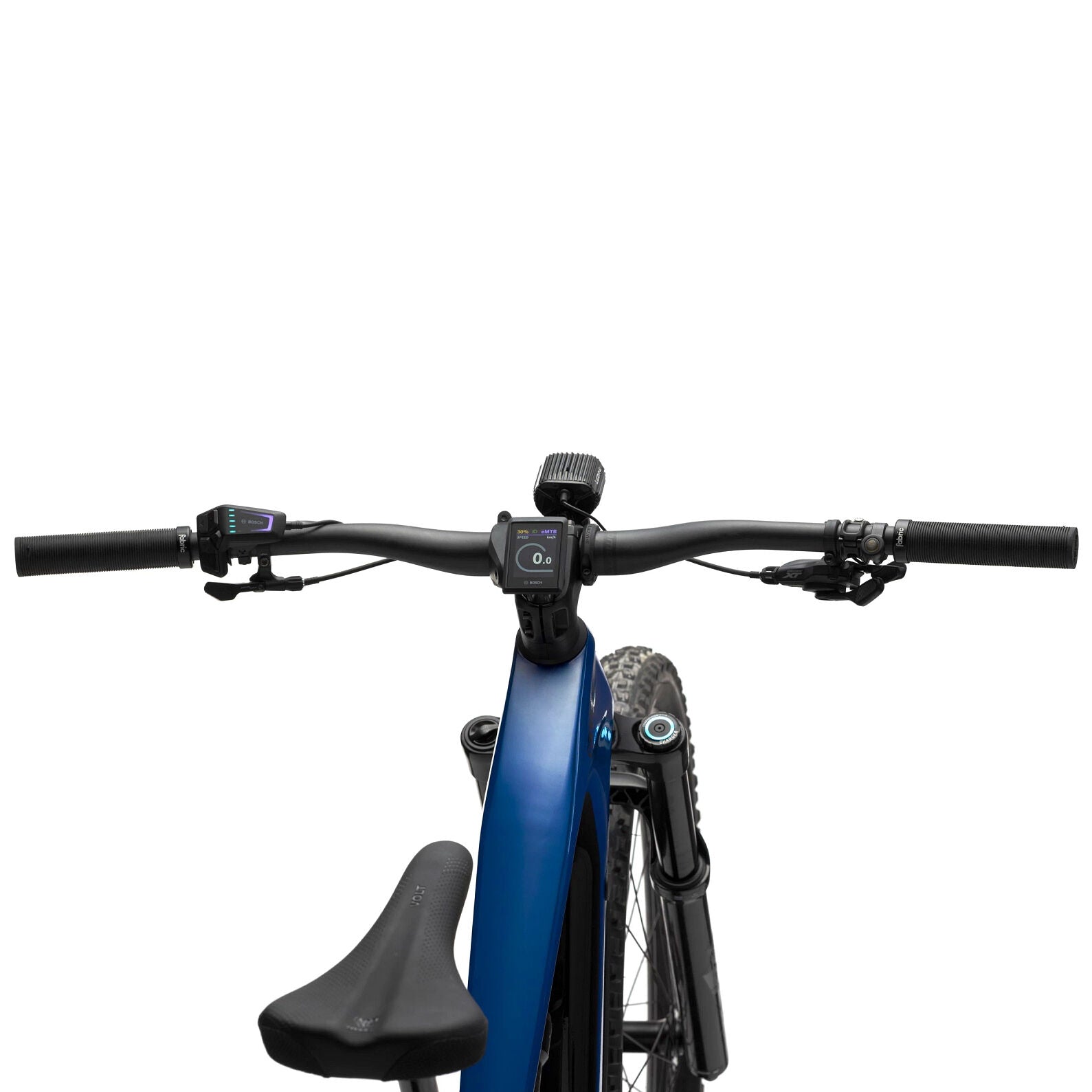 Cannondale Moterra Carbon 1