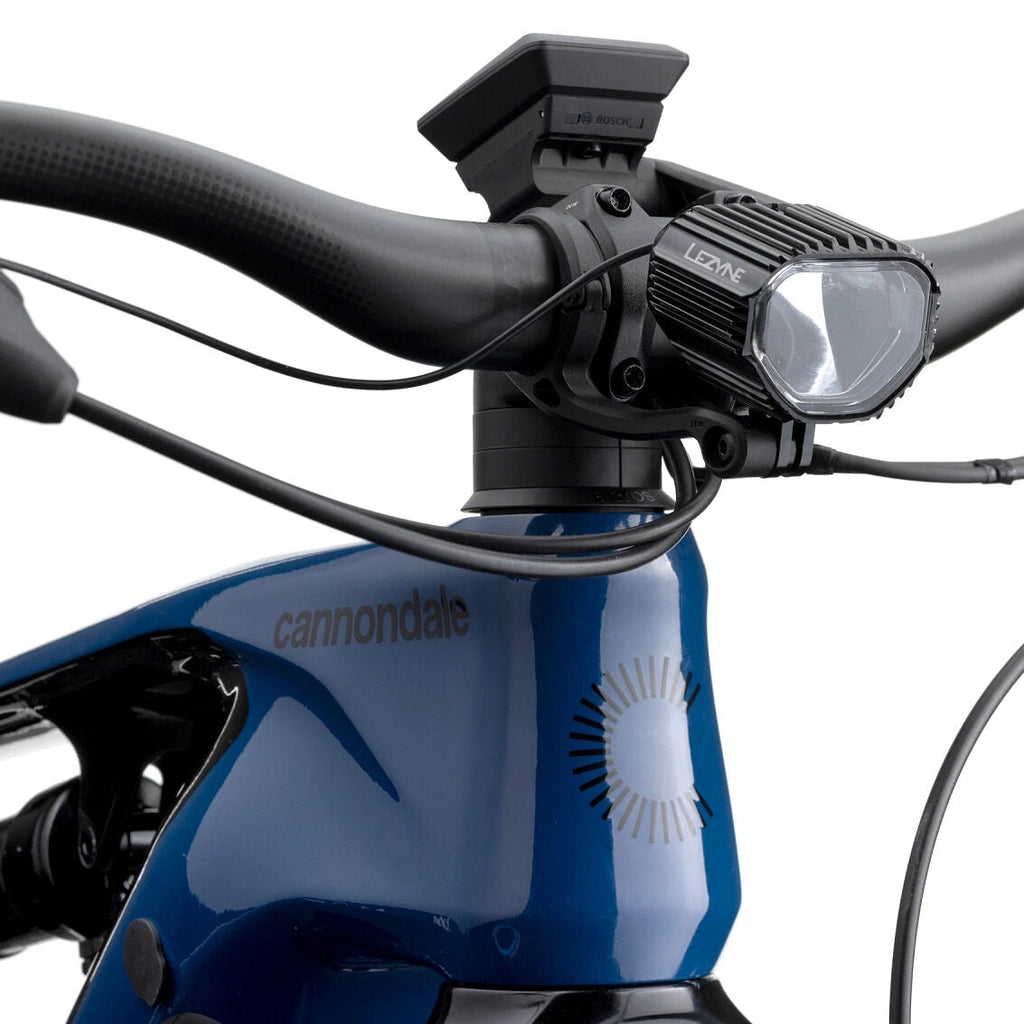 Cannondale Moterra Carbon 1