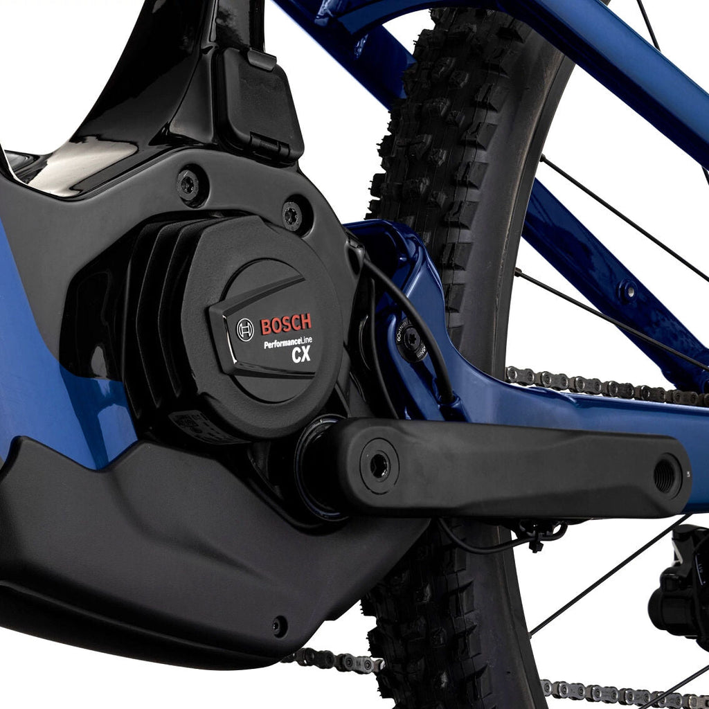 Cannondale Moterra Carbon 1