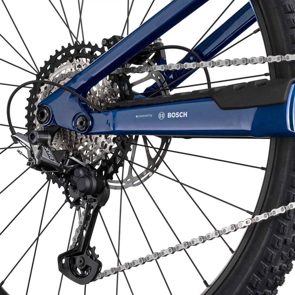 Cannondale Moterra Carbon 1