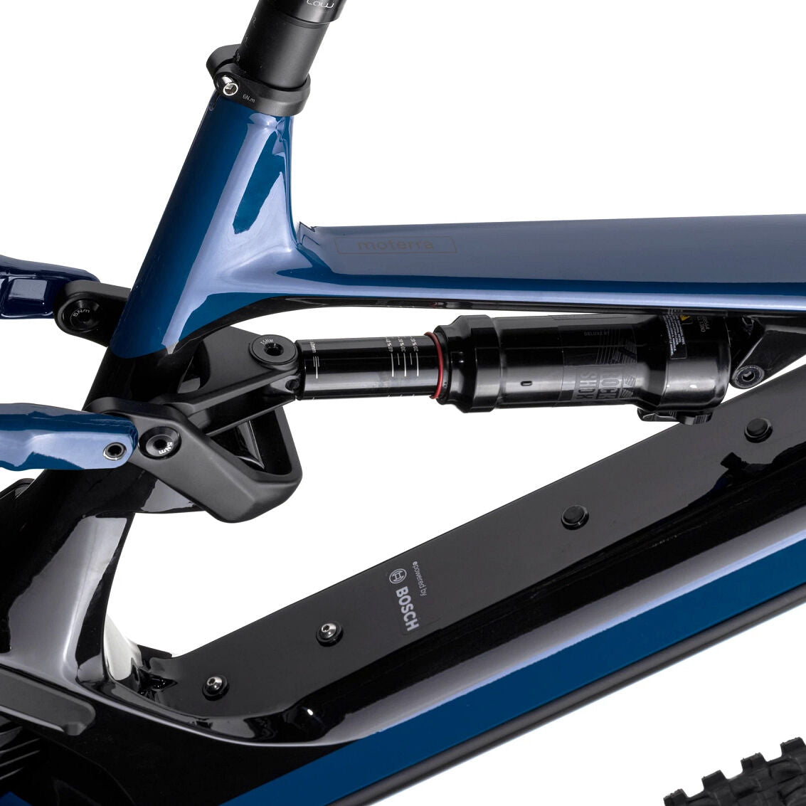 Cannondale Moterra Carbon 1
