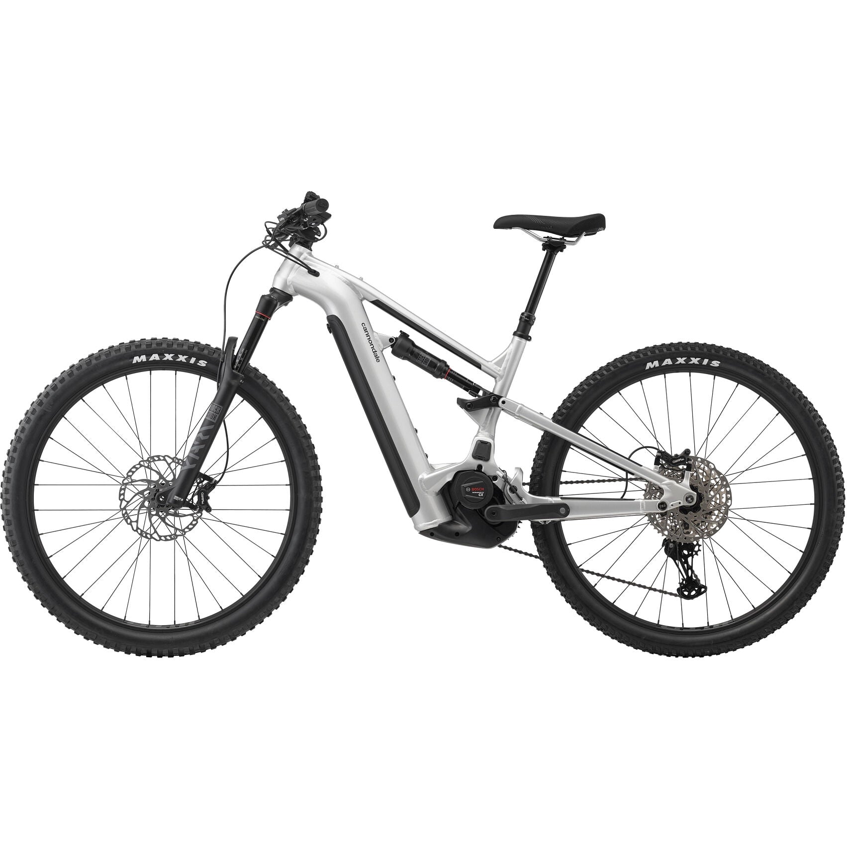 Cannondale Moterra Neo 3