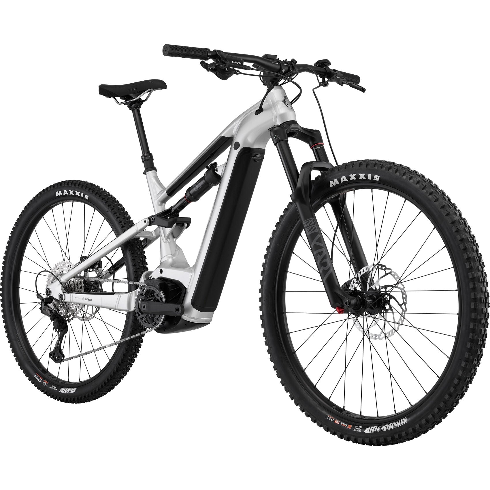 Cannondale Moterra Neo 3