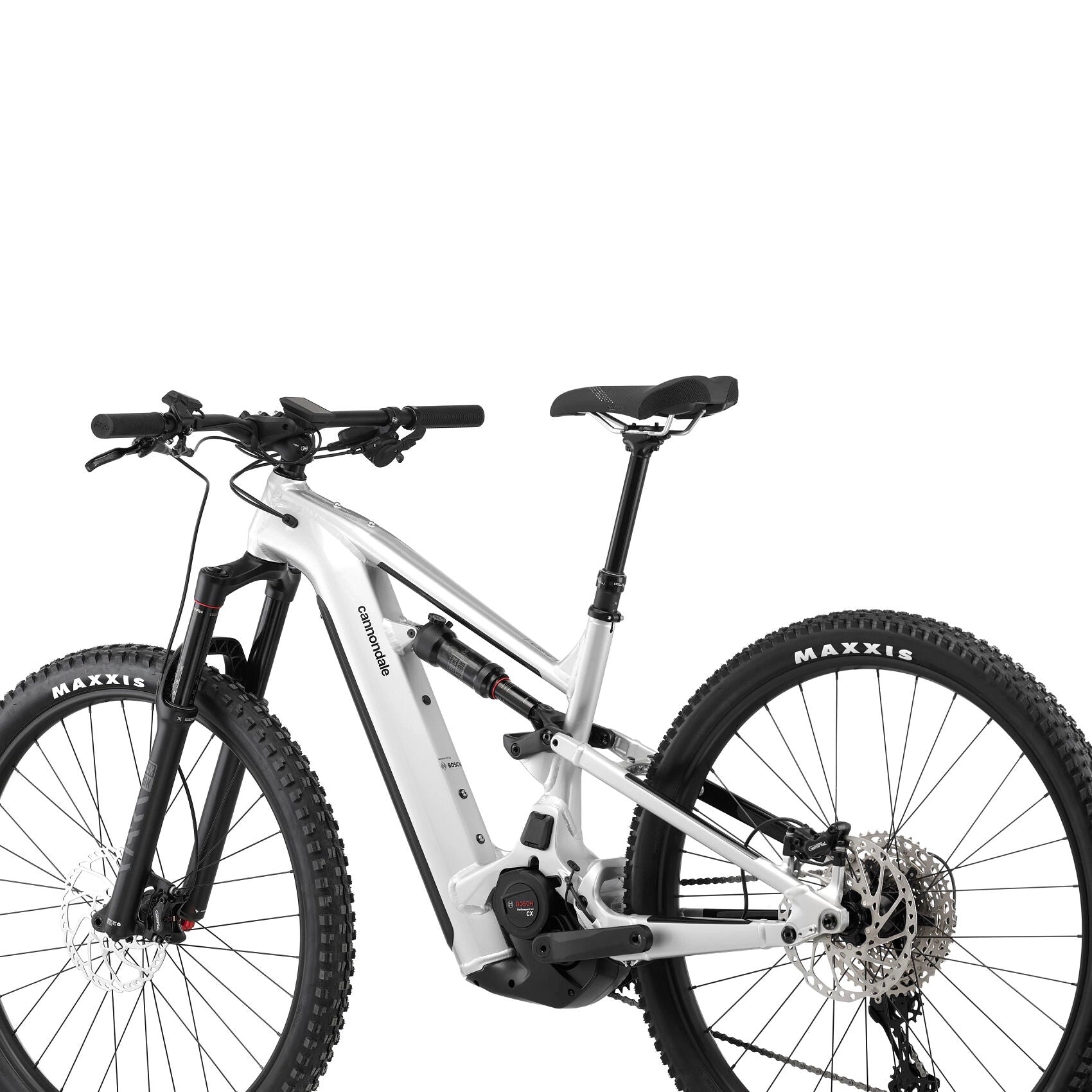 Cannondale Moterra Neo 3