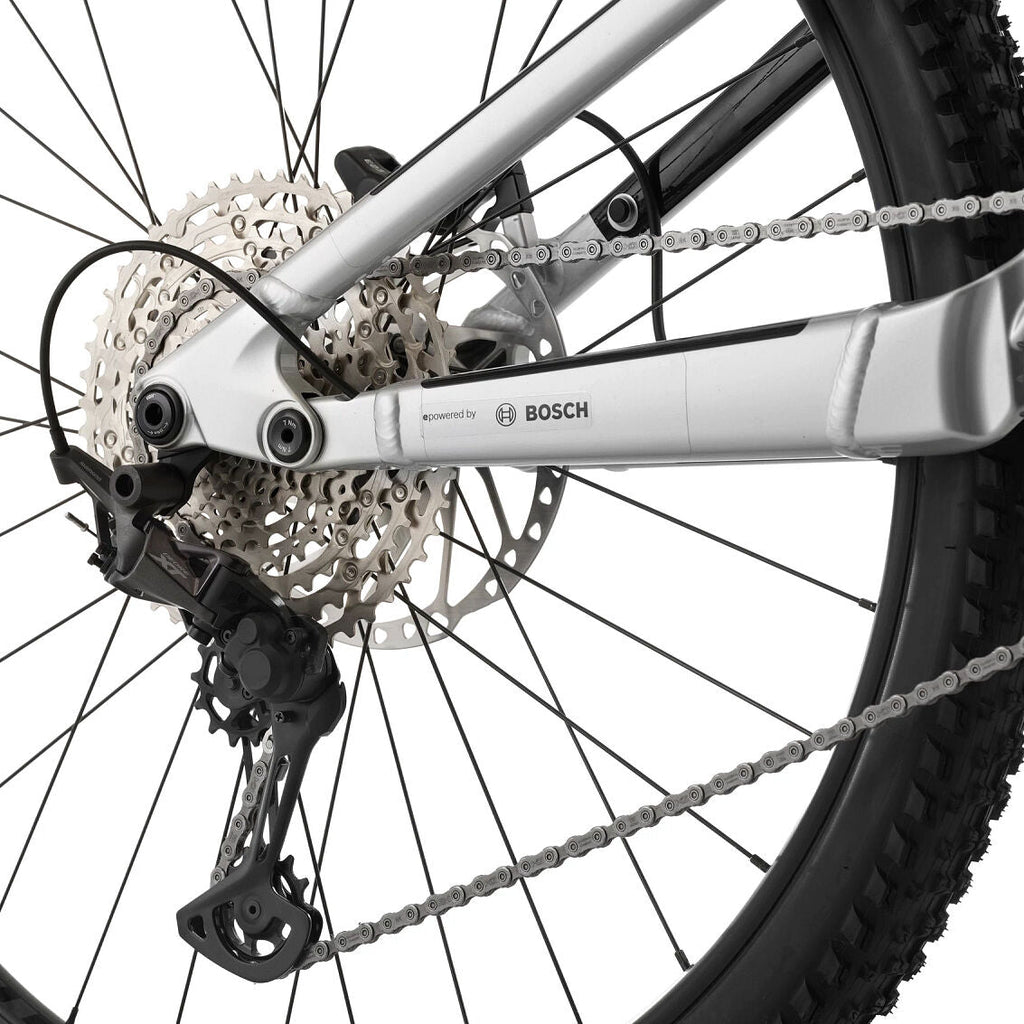 Cannondale Moterra Neo 3