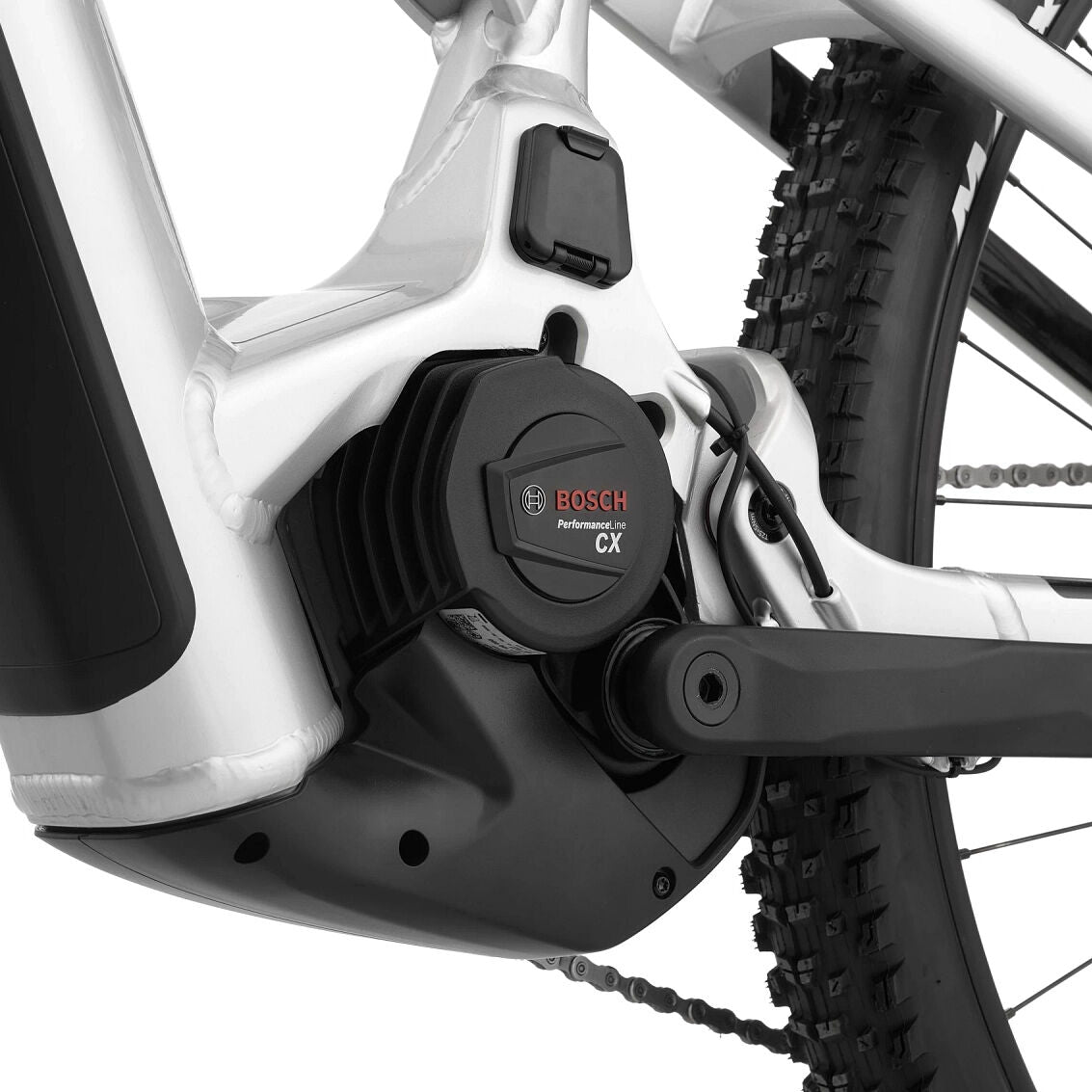 Cannondale Moterra Neo 3