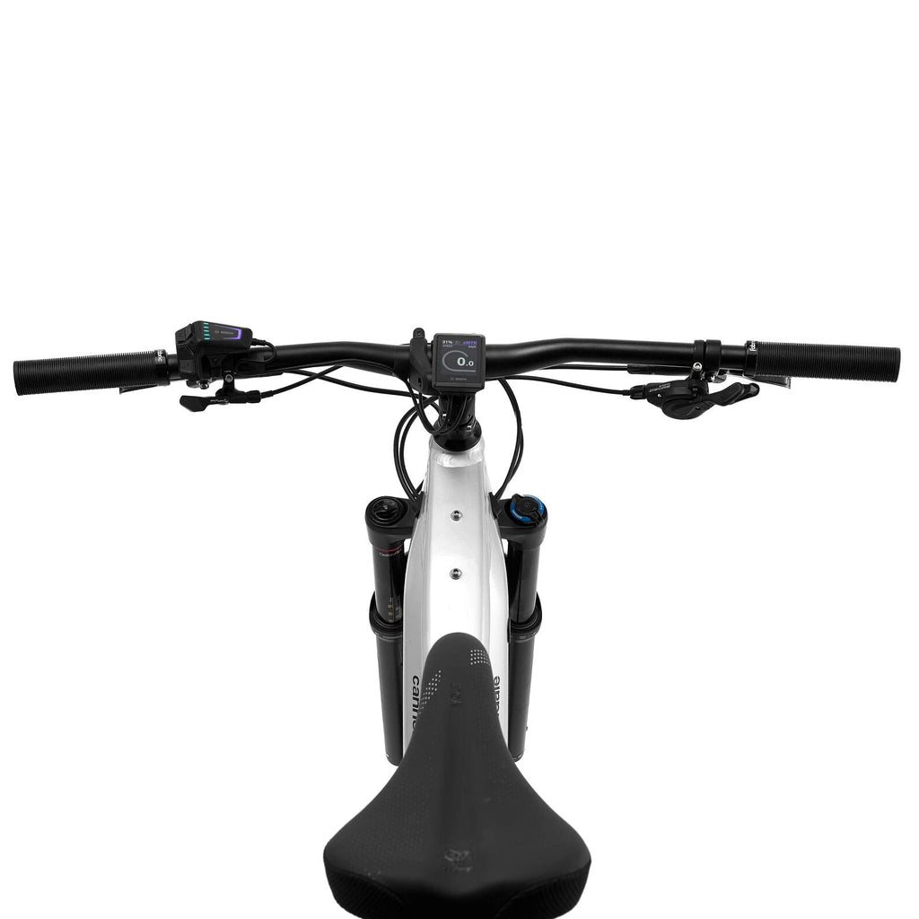 Cannondale Moterra Neo 3
