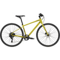 Cannondale Quick Disc 4 woman