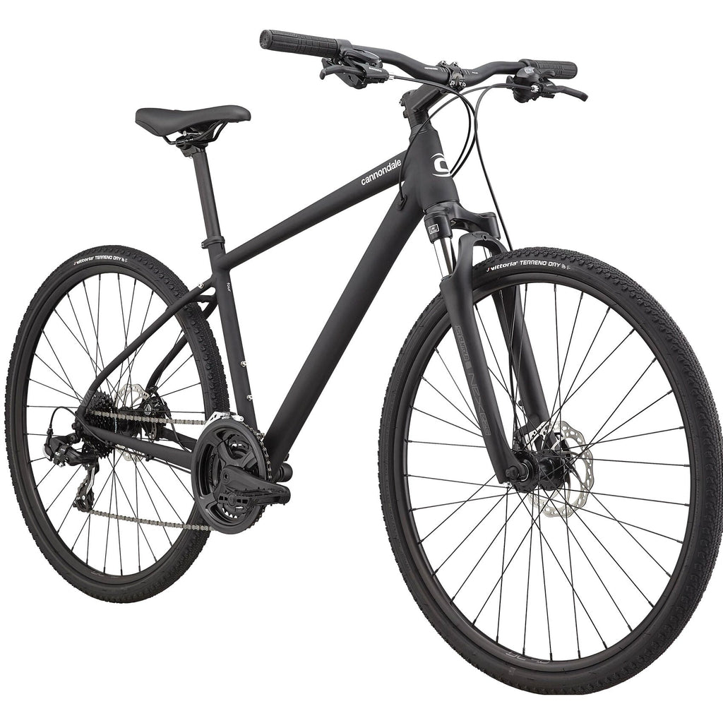 Cannondale Quick CX 4