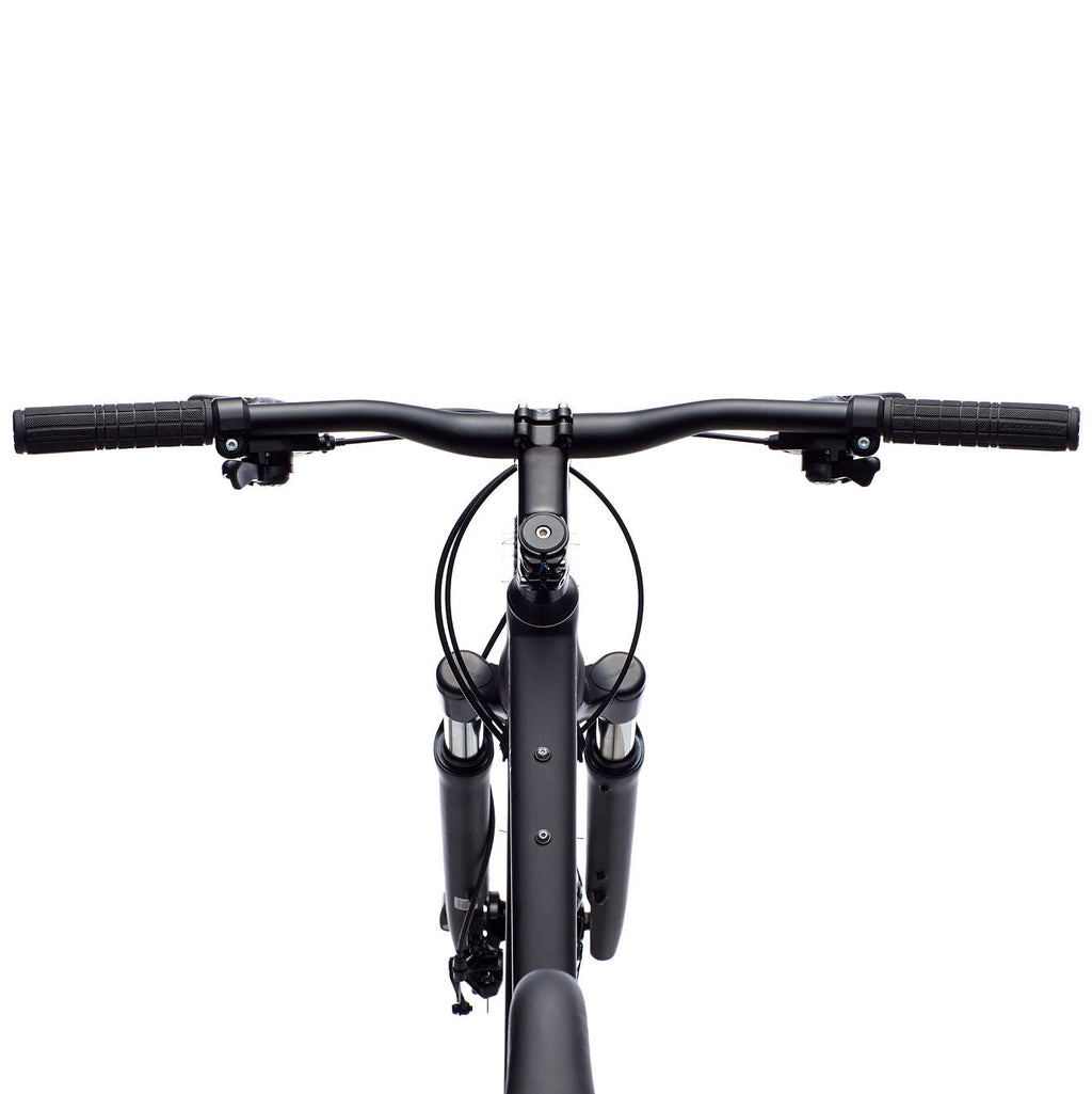 Cannondale Quick CX 4