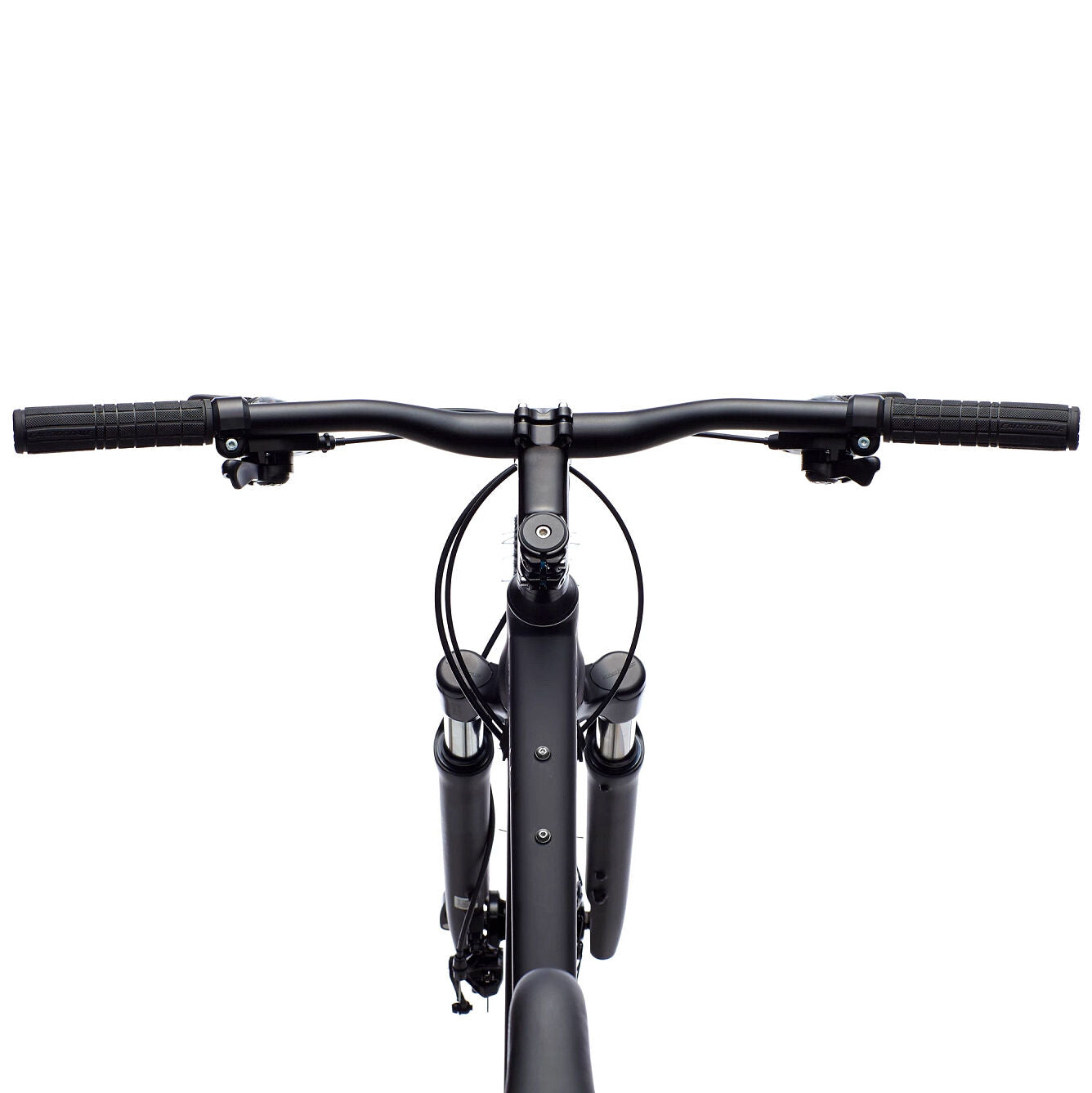 Cannondale Quick CX 4