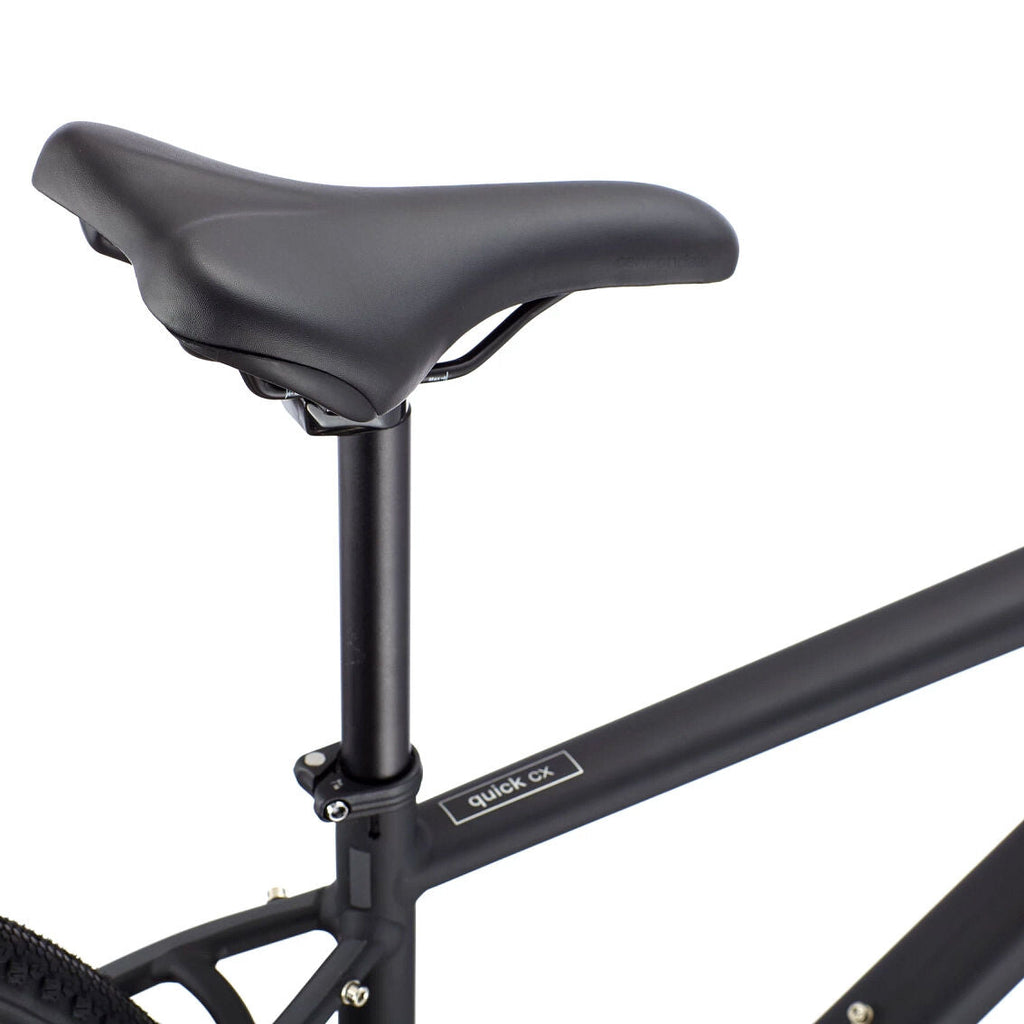 Cannondale Quick CX 4