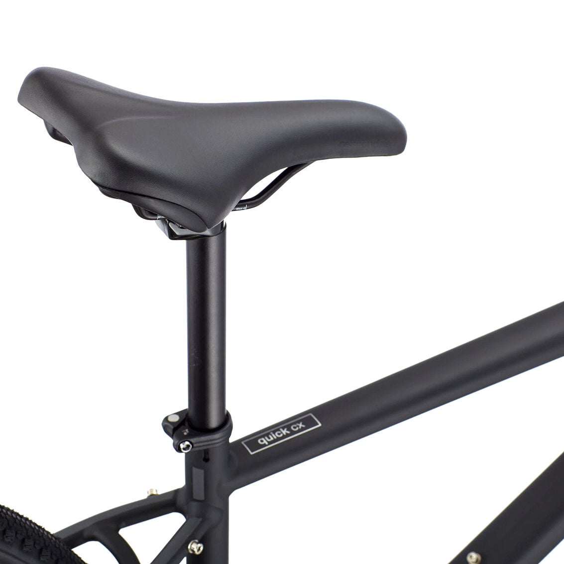 Cannondale Quick CX 4