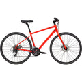 Cannondale Quick Disc 5