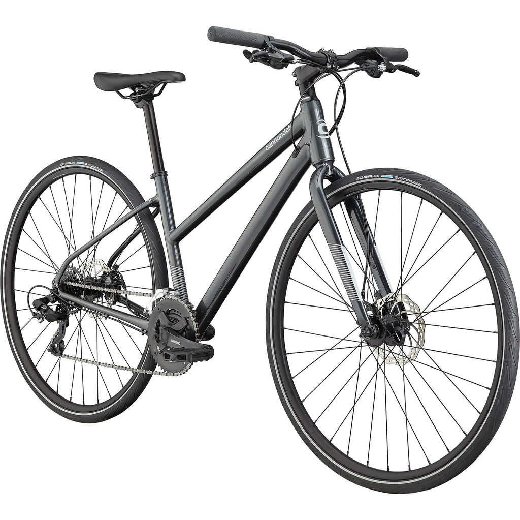 Cannondale Quick Disc 5 Remixte woman