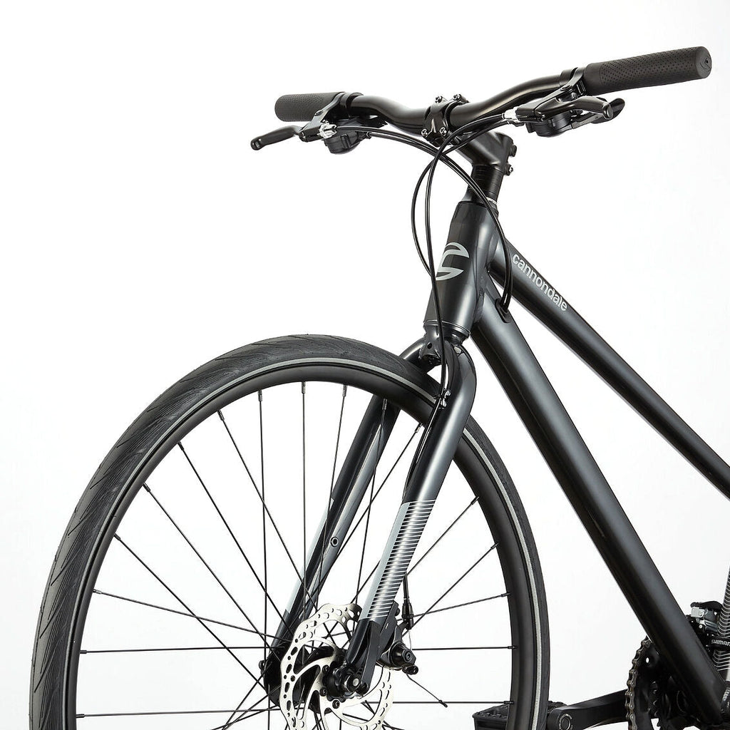 Cannondale Quick Disc 5 Remixte woman