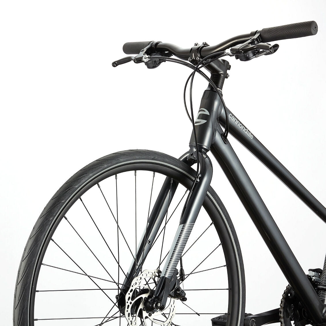 Cannondale Quick Disc 5 Remixte woman