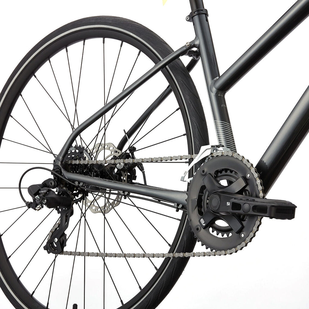 Cannondale Quick Disc 5 Remixte woman
