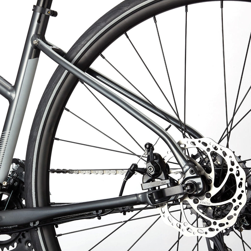 Cannondale Quick Disc 5 Remixte woman