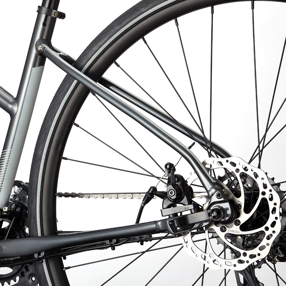 Cannondale Quick Disc 5 Remixte woman