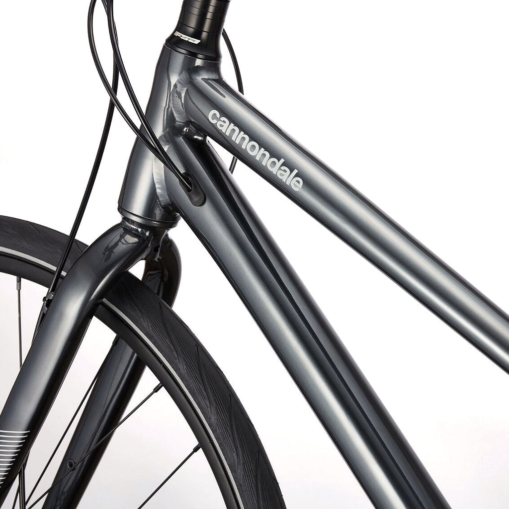 Cannondale Quick Disc 5 Remixte woman