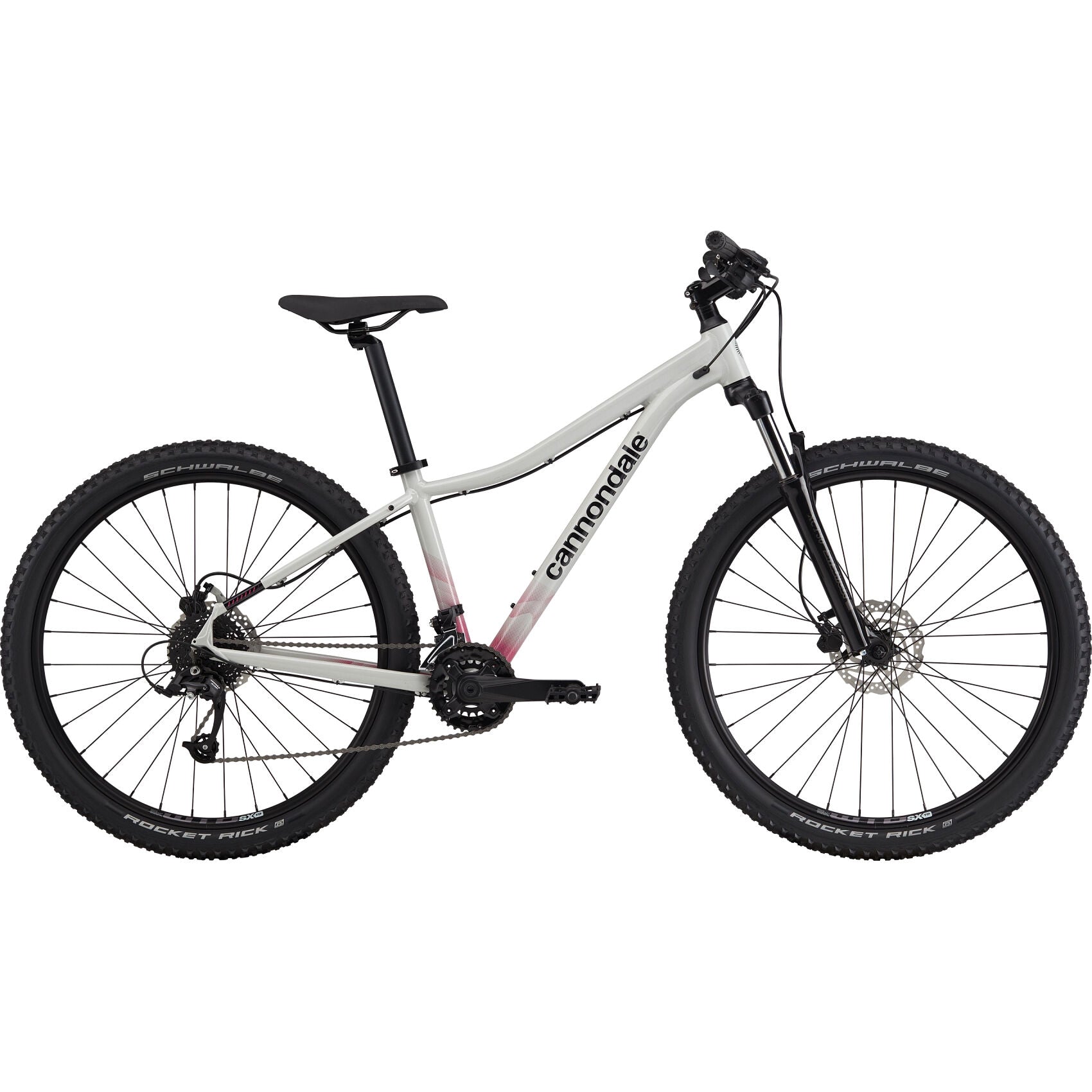 Cannondale Trail 7 woman