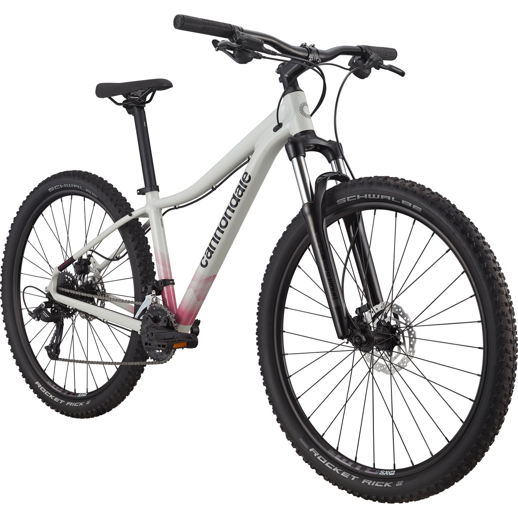 Cannondale Trail 7 woman