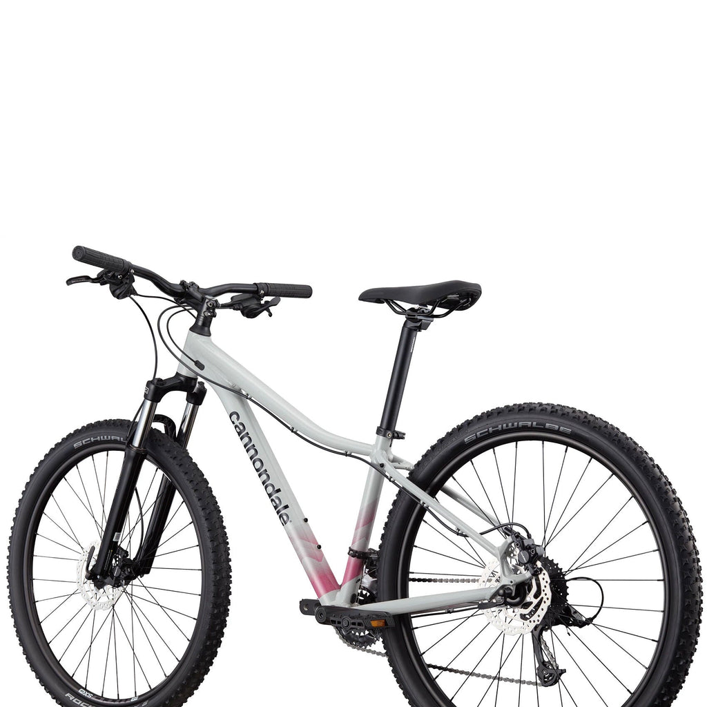 Cannondale Trail 7 woman