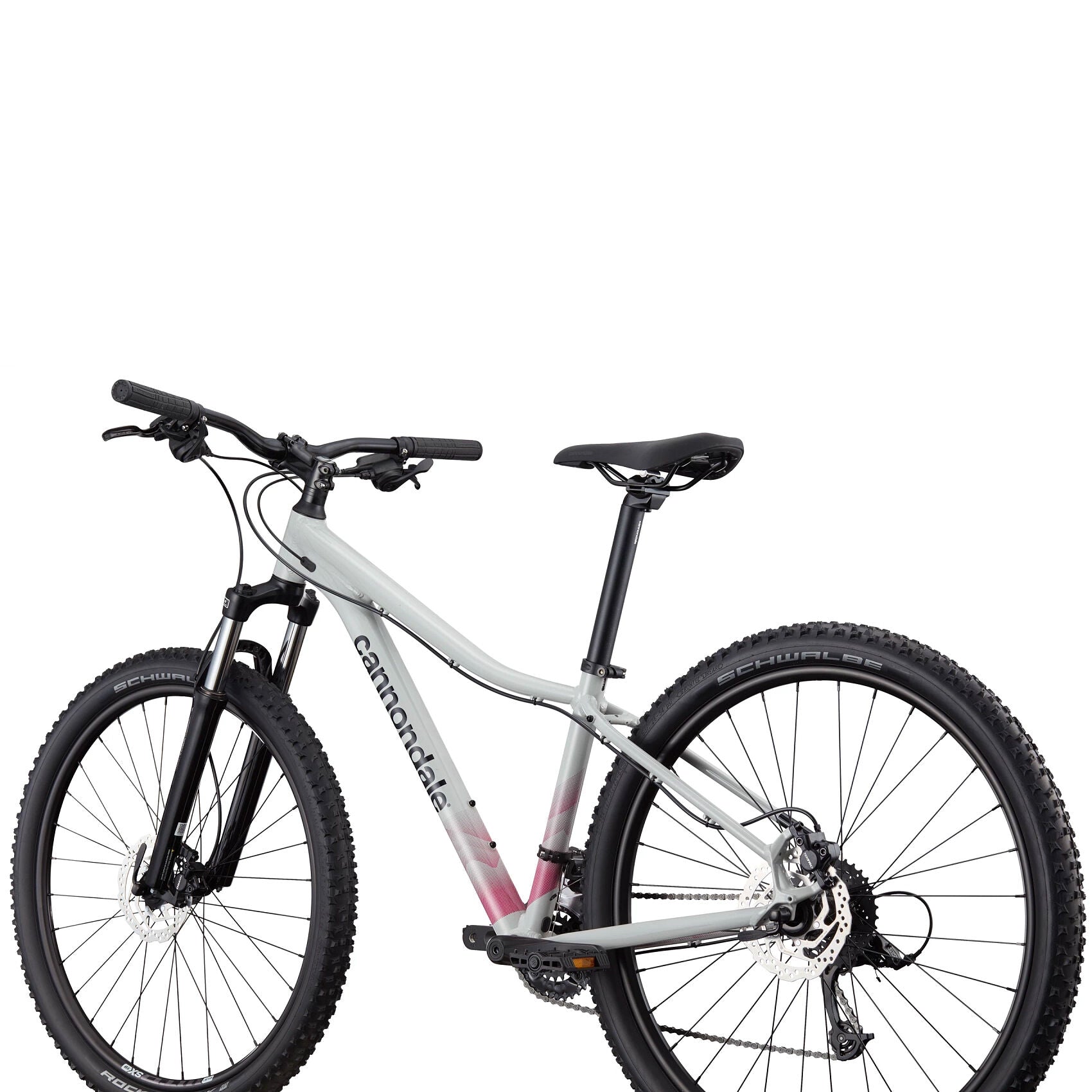Cannondale Trail 7 woman