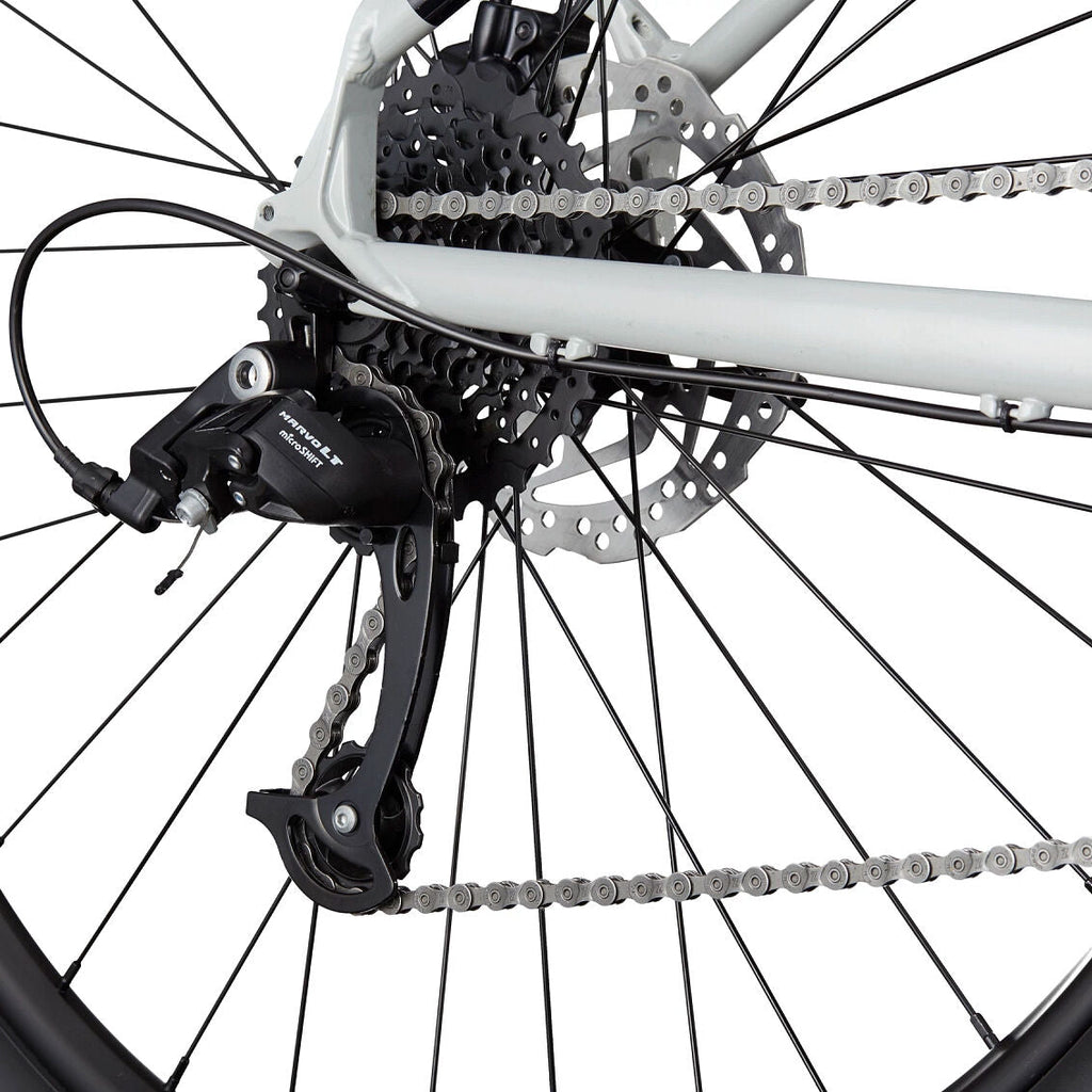 Cannondale Trail 7 woman