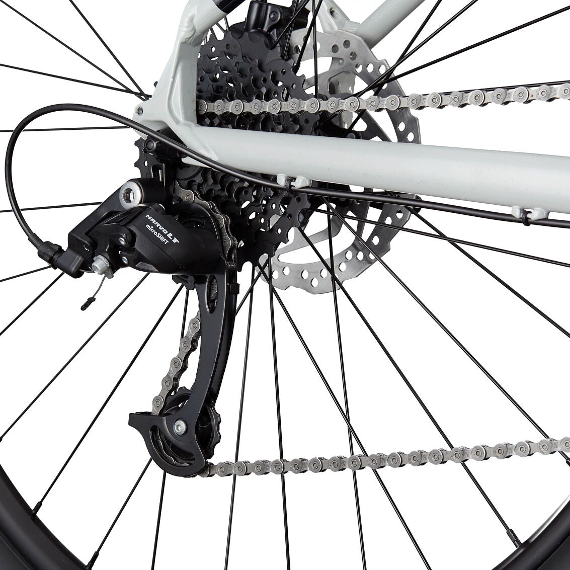 Cannondale Trail 7 woman